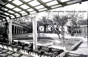 Oran - Chateau-Neuf - Palais du Bey- Lafite - 14